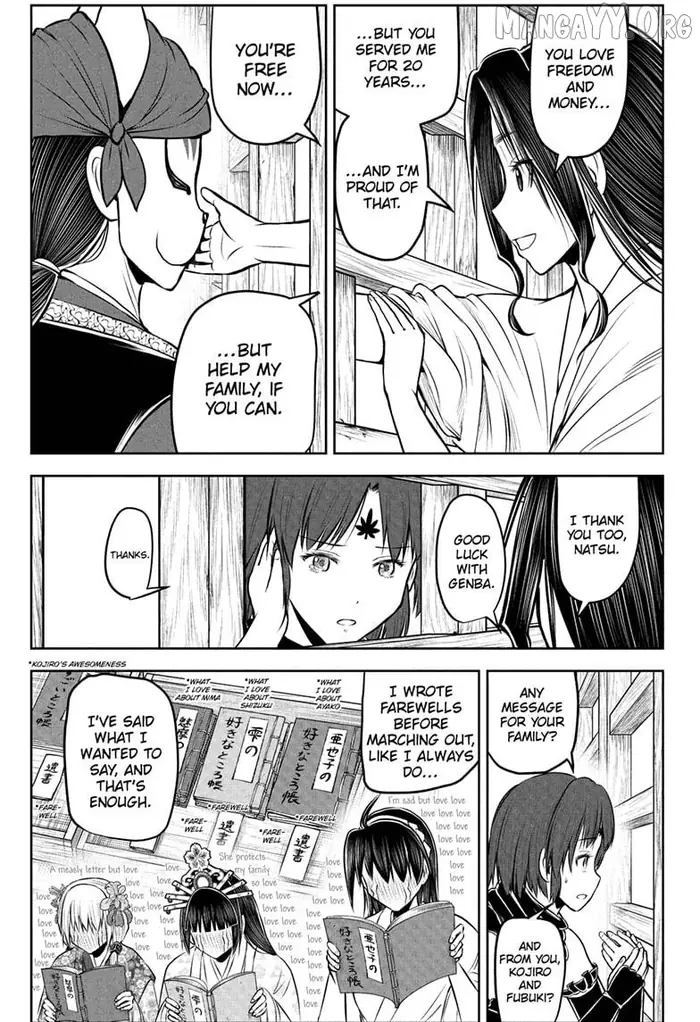 The Elusive Samurai Chapter 234 image 11_optimized